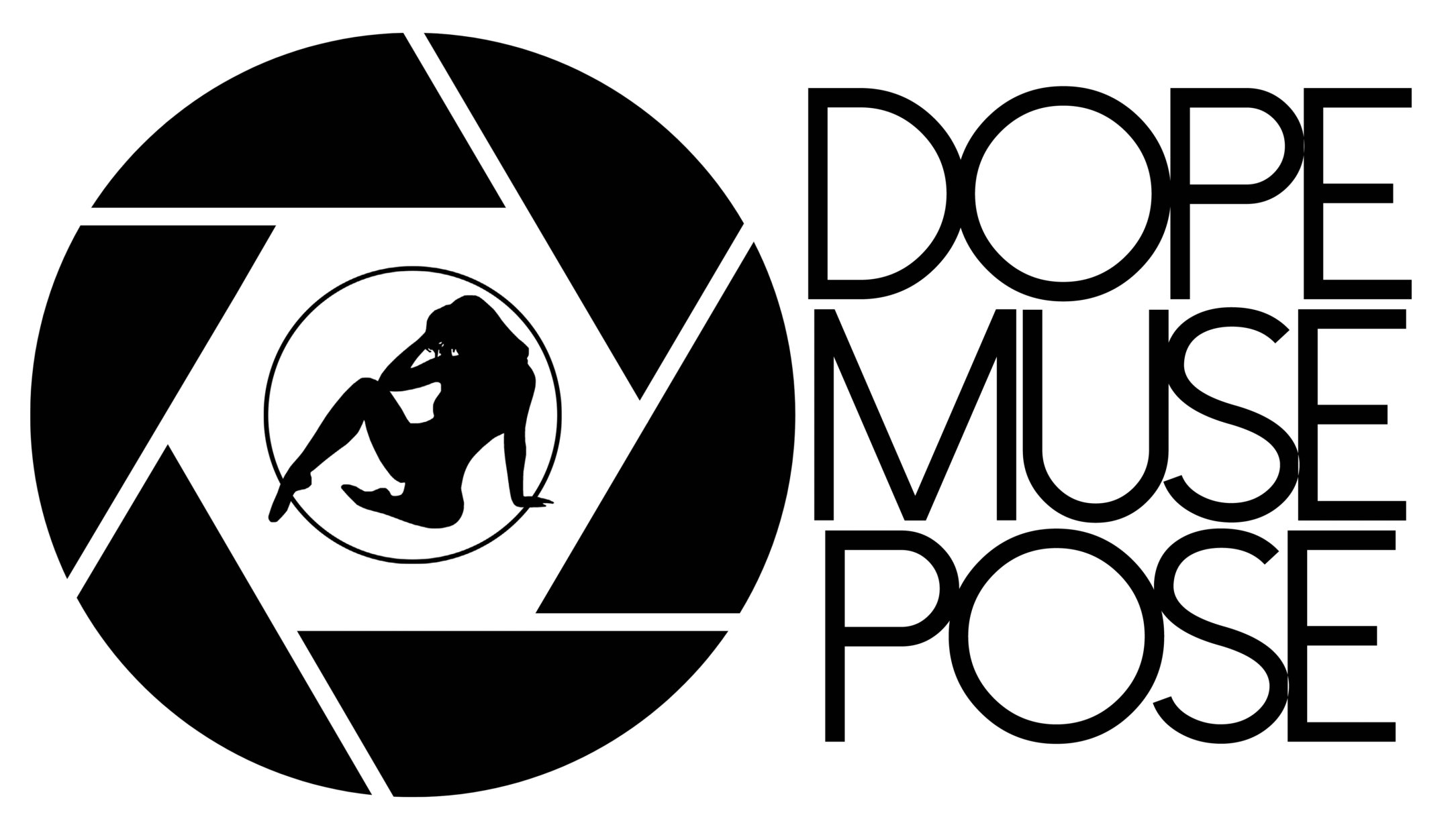 DOPE MUSE POSE